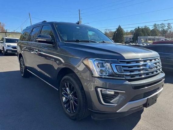 FORD EXPEDITION MAX 2020 1FMJK1KT6LEA11356 image FORD EXPEDITION MAX 2020 1FMJK1KT6LEA11356 image